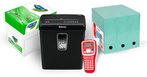 Promotions chez Bureau Vallée